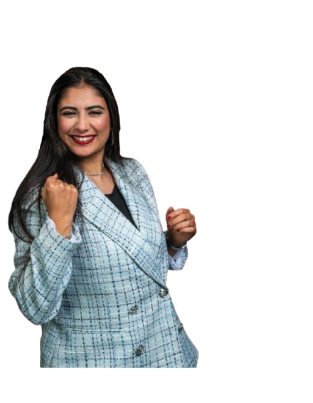 Malak Boukthir - EcoFeed Founder