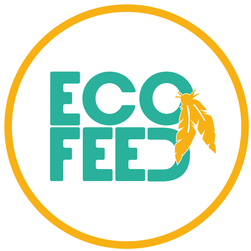 EcoFeed Logo